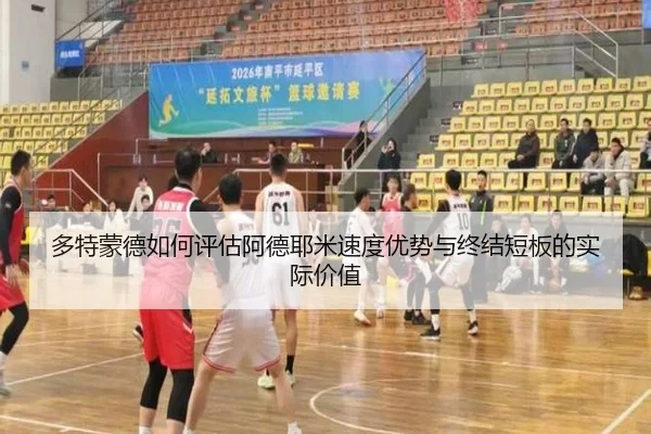 多特蒙德如何评估阿德耶米速度优势与终结短板的实际价值